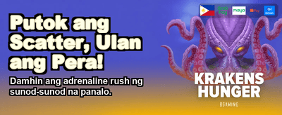 Daily Jackpots Await You banner