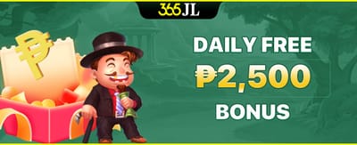 Daily Slot Fortune Reward promotion